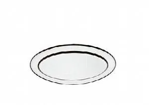 Блюдо металл Aps овальное 30Х22СМ 30101 – купить по цене завода