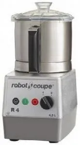 Куттер Robot Coupe R4 – купить в Санкт-Петербурге по цене завода