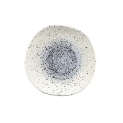 Тарелка мелкая "ВОЛНА" 26,4СМ, без борта, цвет Mineral Blue, Studio Prints Mnblog101 – купить в RuOborudovanie.ru с доставкой до двери Купить тарелка мелкая "волна" 26,4см, без борта, цвет mineral blue, studio prints mnblog101 – цена от завода, доставка до двери | RuOborudovanie.ru