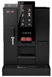 Купить кофемашина-суперавтомат schaerer coffee club для сухого молока – цена от завода, доставка до двери | RuOborudovanie.ru