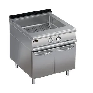 Мармит водяной электрический 900 серии Apach Chef Line Lbme89Cs – купить в Санкт-Петербурге по цене завода
