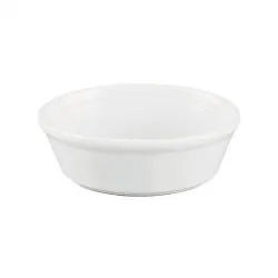 Форма для запекания овальная 15,2х11,3см 0,45л, цвет белый, Cookware WHCWOPDN1 – купить в RuOborudovanie.ru с доставкой до двери Купить форма для запекания овальная 15,2х11,3см 0,45л, цвет белый, cookware whcwopdn1 – цена от завода, доставка до двери | RuOborudovanie.ru