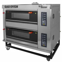 Пекарский шкаф Grill Master ШЖГ/2, арт.13080 – купить в RuOborudovanie.ru с доставкой до двери Купить пекарский шкаф grill master шжг/2, арт.13080 – цена от завода, доставка до двери | RuOborudovanie.ru