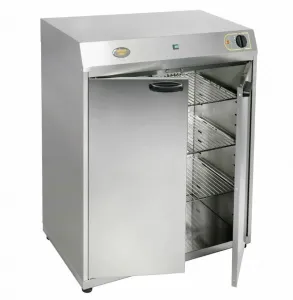 Подогреватель блюд и тарелок Roller Grill HVC 120 Gn – купить в Санкт-Петербурге по цене завода