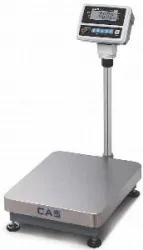 Весы товарные Cas HD-60 – купить в Санкт-Петербурге с доставкой Купить весы товарные cas hd-60 в Санкт-Петербурге – цена завода, доставка до двери | RuOborudovanie.ru