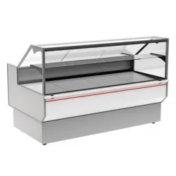 Витрина холодильная Полюс GC95 SV 1,0-1 (ВХСр-1,0 Carboma GC95) (0011-9003 боковины серые, декор бел – купить в Санкт-Петербурге с доставкой Купить витрина холодильная полюс gc95 sv 1,0-1 (вхср-1,0 carboma gc95) (0011-9003 боковины серые, декор бел в Санкт-Петербурге – цена завода, доставка до двери | RuOborudovanie.ru