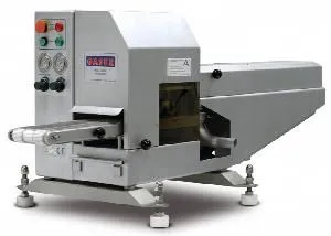 Машина котлетоформовочная Gaser V-3000Sp Double – купить в Санкт-Петербурге по цене завода