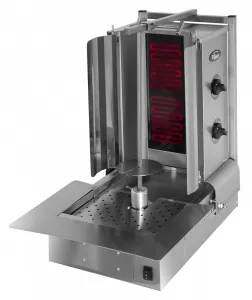 Аппарат для шаурмы Grill Master ф2шмс 21208 – купить в Санкт-Петербурге по цене завода