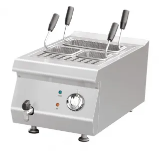 Макароноварка Kocateq 0M0CP1E (1х10л) электр.настольная с 3 порц.корзинами – купить в Санкт-Петербурге по цене завода