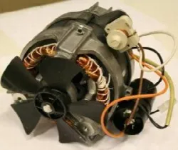 Двигатель Robot Coupe арт.3122 для Cl30 – купить в Санкт-Петербурге с доставкой Двигатель Robot Coupe арт.3122 для Cl30