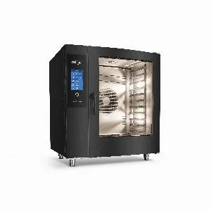 Пароконвектомат Retigo B611B Vision Ii Black Edition – купить по цене завода
