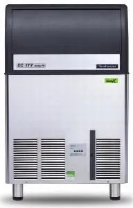 Льдогенератор Scotsman EC 177 AS OX R290 кубик – купить по цене завода