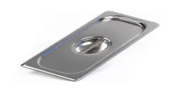 Крышка гастроемкости GN2/4 Viatto 824-L – купить в Санкт-Петербурге с доставкой Купить крышка гастроемкости gn2/4 viatto 824-l в Санкт-Петербурге – цена завода, доставка до двери | RuOborudovanie.ru