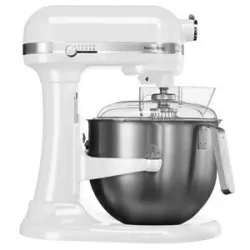 Купить миксер планетарный kitchenaid 5ksm7591xewh настольный в Санкт-Петербурге – цена завода, доставка до двери | RuOborudovanie.ru