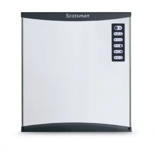 Льдогенератор Scotsman Nw 308 Ws Ox – купить по цене завода