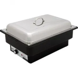 Купить мармит stalgast chafing dish 435090 настольный в Санкт-Петербурге – цена завода, доставка до двери | RuOborudovanie.ru