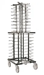 Тележка Paderno 4483072 для 72 тарелок – купить в Санкт-Петербурге с доставкой Купить тележка paderno 4483072 для 72 тарелок в Санкт-Петербурге – цена завода, доставка до двери | RuOborudovanie.ru