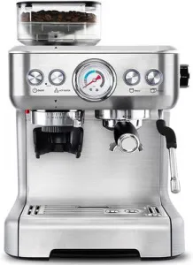 Кофемашина Viatto VA-CMG8999PRO рожковая – купить по цене завода