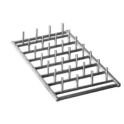 Решетка Rational Gn 1/1 для зап. Картофеля 6035.1019 – купить в Санкт-Петербурге с доставкой Купить решетка rational gn 1/1 для зап. картофеля 6035.1019 в Санкт-Петербурге – цена завода, доставка до двери | RuOborudovanie.ru