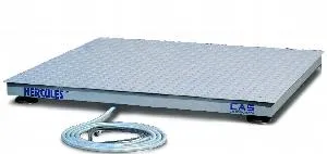 Весы складские Cas Hercules 3Hfs 1515 платформенные – купить в Санкт-Петербурге по цене завода