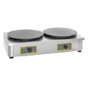 Блинница Roller Grill Cde 400 – купить в Санкт-Петербурге по цене завода