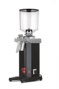 Кофемолка Eureka Drogheria/4 85 Matt Black – купить в Санкт-Петербурге по цене завода