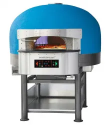 Печь ротационная Morello Forni Fgr100 Cupola Basic – купить в RuOborudovanie.ru с доставкой до двери Купить печь ротационная morello forni fgr100 cupola basic – цена от завода, доставка до двери | RuOborudovanie.ru