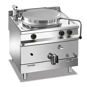 Котел пищеварочный Apach Apkg-89I – купить по цене завода