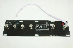 Плата Airhot управления для Ip3500 Wok
