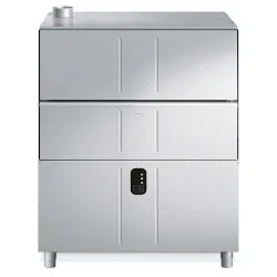 Котломоечная машина Smeg UW60132D – купить в Санкт-Петербурге с доставкой Купить котломоечная машина smeg uw60132d в Санкт-Петербурге – цена завода, доставка до двери | RuOborudovanie.ru