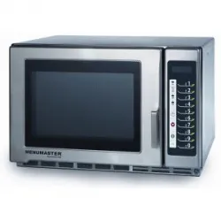 Печь микроволновая традиционная Menumaster RFS518TS до 200 блюд в день – купить в Санкт-Петербурге с доставкой Купить печь микроволновая традиционная menumaster rfs518ts до 200 блюд в день в Санкт-Петербурге – цена завода, доставка до двери | RuOborudovanie.ru