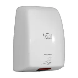 Рукосушитель Puff 8815 (1401.375) – купить в Санкт-Петербурге с доставкой Купить рукосушитель puff 8815 (1401.375) в Санкт-Петербурге – цена завода, доставка до двери | RuOborudovanie.ru