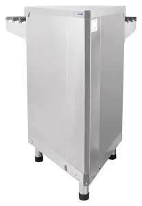 Модуль поворотный Abat МП-45КМ кашир.(внешн. 45 градус), арт.21000802836 – купить в Санкт-Петербурге по цене завода