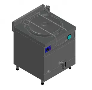 Котел пищеварочный Abat КПЭМ-200/9Т арт.11000019427 900 серии – купить в Санкт-Петербурге по цене завода