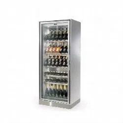 Шкаф винный Enofrigo Enogalax H2000 Gb5 1V холодильный – купить в RuOborudovanie.ru с доставкой до двери Купить шкаф винный enofrigo enogalax h2000 gb5 1v холодильный – цена от завода, доставка до двери | RuOborudovanie.ru
