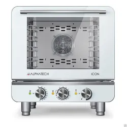 Купить печь конвекционная lainox icon icem023 – цена от завода, доставка до двери | RuOborudovanie.ru