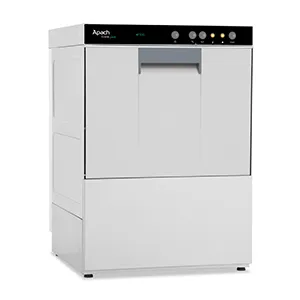 Машина посудомоечная Apach Af501Dd (918319) фронтальная с помпой – купить в Санкт-Петербурге по цене завода