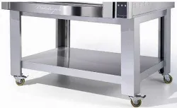 Подставка Cuppone Michelangelo Sml 635L/2 под печь для пиццы – купить в RuOborudovanie.ru с доставкой до двери Купить подставка cuppone michelangelo sml 635l/2 под печь для пиццы – цена от завода, доставка до двери | RuOborudovanie.ru