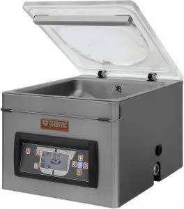 Упаковщик Turbovac S60 вакуумный – купить по цене завода