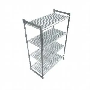 Стеллаж Cambro Premium Series 500X1280X 1800 Mpu51218V4Pkg – купить по цене завода