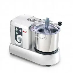 Куттер Sirman C-Tronic 6 VT чаша 5,3л 1Ф 600-2800об/мин 0,6кВт – купить в Санкт-Петербурге с доставкой Купить куттер sirman c-tronic 6 vt чаша 5,3л 1ф 600-2800об/мин 0,6квт в Санкт-Петербурге – цена завода, доставка до двери | RuOborudovanie.ru