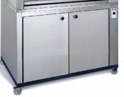 Шкаф расстоечный Zanolli Citizen Pw6/Cl – купить в RuOborudovanie.ru с доставкой до двери Купить шкаф расстоечный zanolli citizen pw6/cl – цена от завода, доставка до двери | RuOborudovanie.ru