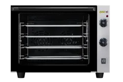 Печь конвекционная Crazy Pan CP-EC01df – купить в Санкт-Петербурге с доставкой Купить печь конвекционная crazy pan cp-ec01df в Санкт-Петербурге – цена завода, доставка до двери | RuOborudovanie.ru