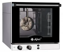 Конвекционная печь Abat КПП-4-1/2Э, арт.11000009822 / 21000809806 – купить в Санкт-Петербурге с доставкой Купить конвекционная печь abat кпп-4-1/2э, арт.11000009822 / 21000809806 в Санкт-Петербурге – цена завода, доставка до двери | RuOborudovanie.ru