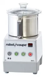 Куттер Robot Coupe R5-2V арт.24614 настольный объемом 5.9 л, скорость 1500 и 3000 об/мин – купить в Санкт-Петербурге с доставкой Купить куттер robot coupe r5-2v арт.24614 настольный объемом 5.9 л, скорость 1500 и 3000 об/мин в Санкт-Петербурге – цена завода, доставка до двери | RuOborudovanie.ru