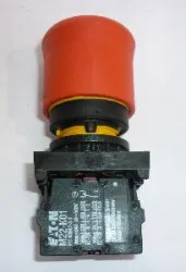 Кнопка аварийной остановки Kt Lm82P092 – купить в Санкт-Петербурге с доставкой Кнопка аварийной остановки Kt Lm82P092