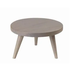 Подиум деревянный "ТАБУРЕТ" D15См H10См Buffetscape Wood Grey Zcawsgst1 – купить в Санкт-Петербурге по цене завода