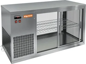 Витрина тепловая Hicold Vrl 900 L – купить в Санкт-Петербурге по цене завода