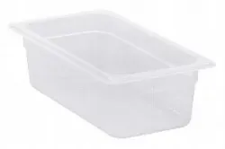 Гастроемкость Gn1/3-10 Cambro T полипропилен 190 34Pp – купить в Санкт-Петербурге с доставкой Купить гастроемкость gn1/3-10 cambro t полипропилен 190 34pp в Санкт-Петербурге – цена завода, доставка до двери | RuOborudovanie.ru