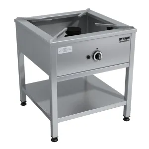 Плита-табурет Вулкан-Heidebrenner GK1000 арт.8199 – купить в Санкт-Петербурге по цене завода